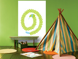 Green Snake