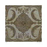 Vintage Tile II
