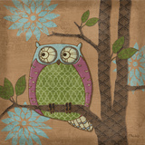 Fantasy Owls IV