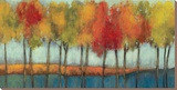 Lollipop Trees