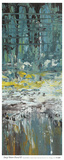 Deep Water Panel II