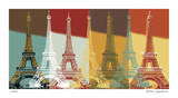 Eiffel Tower