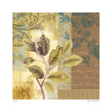 Golden Leaves