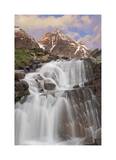 Yoho National Park Falls