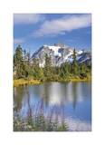Mount Shuksan