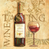 Wine Tasting