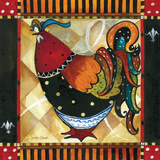 Tuscan Rooster II