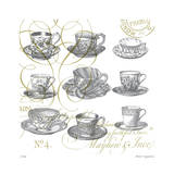 Teacups