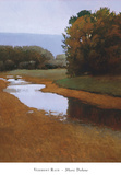 Vermont Rain