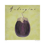 Aubergine
