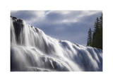 Dawson Falls II