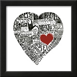 Love in 44 Languages