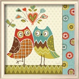 Owl Wonderful II