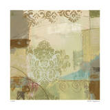 Spring Patterns I