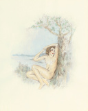 A Midsummer Night's Dream Act II