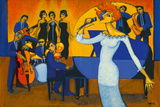 Complimentary Harmonies