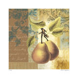 Golden Pears