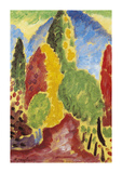 Landscape Variation