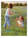 Wild Pickin's