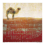 Camel Journey