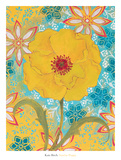 Sunrise Poppy