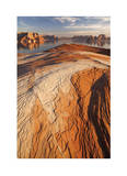 Red Rock Sunset