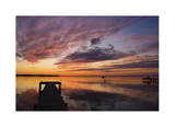 Sunset Dock