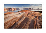 Lake Powell Layers of Time II