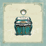 Parisean Bath II