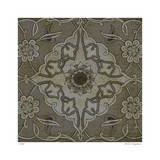 Vintage Tile III