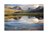 Squaretop Mountain I
