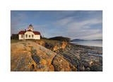 Patos Island Lighthouse II