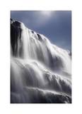 Dawson Falls I
