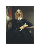 Ancestral Canines IV