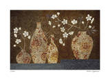 Four Vases I