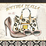 Boutique de Luxe I