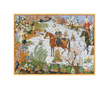 Persian Scene VIII
