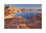 Lake Powell Eons of Time