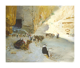 Petra
