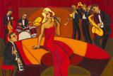 Analogous Harmonies