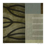 Organic Abstract I