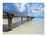 Stocking Island Dock