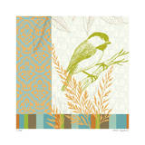 Nature Journal I