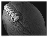 Football BW 2