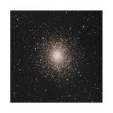 Globular Cluster in Ophiuchus