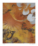 Les Ouiseaux I