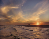 Corpus Christi Sunset