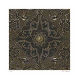 Vintage Tile IV