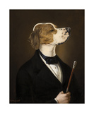 Mister Marquis