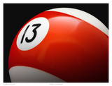 Orange 13